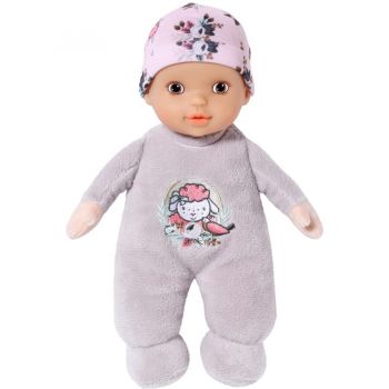ZAPF Creation Baby Annabell  Sleep Well for babies 30 cm, doll (with recording and playback module)