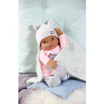 ZAPF Creation Baby Annabell Sweetie for babies 30 cm, doll