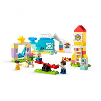 Jucarie 10991 DUPLO Dream Playground Construction Toy