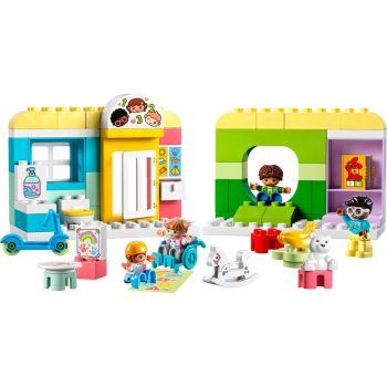 Jucarie 10992 DUPLO Preschool Playtime Construction Toy