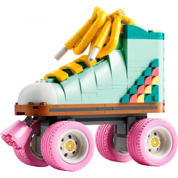 Jucarie 31148 Creator 3-in-1 Roller Skate Construction Toy