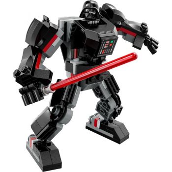 Jucarie 75368 Star Wars Darth Vader Mech Construction Toy
