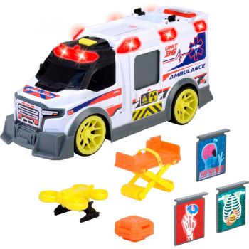 Jucarie Ambulance toy vehicle