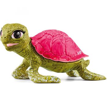 Jucarie Bayala Crystal Turtle, toy figure