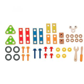 Jucarie building set-small, construction toy