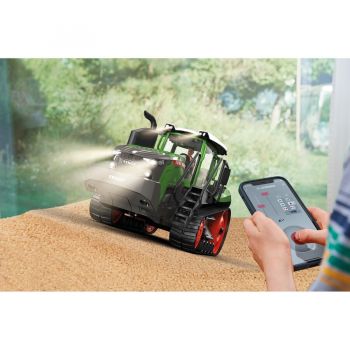 Jucarie Control Fendt 1167 Vario MT Bluetooth with app control, RC