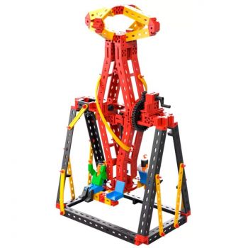 Jucarie Crazy Rides, construction toys Jucarie Crazy Rides, construction toys