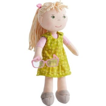 Jucarie Doll Leonore (30 cm)