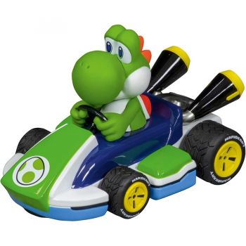 Jucarie EVOLUTION Mario Kart - Yoshi, racing car