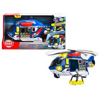 Jucarie Helicopter toy vehicle