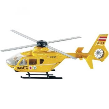 Jucarie INTERNATIONAL ÖAMTC helicopter, model vehicle