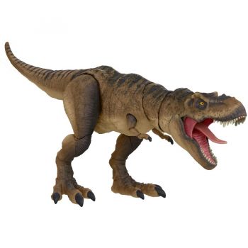 Jucarie Jurassic World Hammond Collection T-Rex Toy Figure