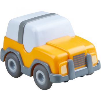 Jucarie Kullbü - off-road vehicle, toy vehicle (anthracite/white (matt))