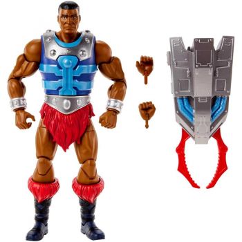 Jucarie Masters of the Universe Masterverse Clamp Champ toy figure