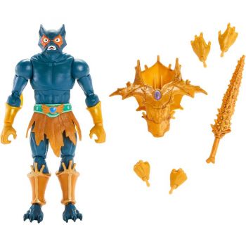 Jucarie Masters of the Universe Masterverse Classic Mer-Man toy figure