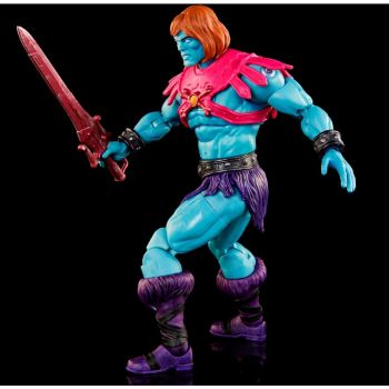 Jucarie Masters of the Universe Masterverse New Eternia Faker, toy figure