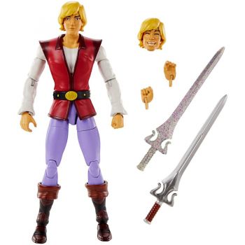 Jucarie Masters of the Universe Masterverse Prince Adam toy figure
