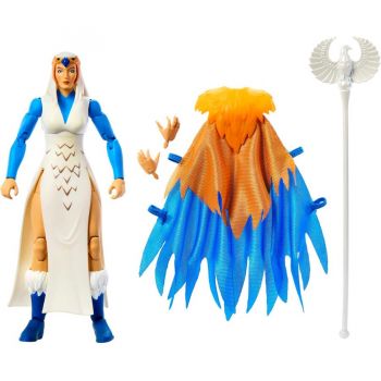 Jucarie Masters of the Universe Masterverse / Revelation Sorceress, toy figure