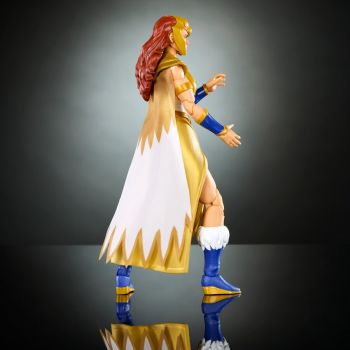 Jucarie Masters of the Universe Masterverse Sorceress Teela 7 Toy Figure