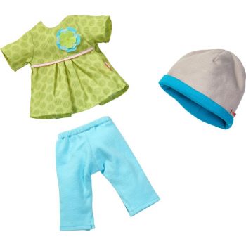 Jucarie Meadow Magic clothing set, doll accessories