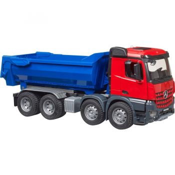 Jucarie Mercedes Benz Arocs