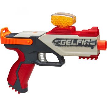 Jucarie Nerf Pro Gelfire Legion, ball blaster
