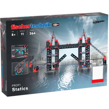 Jucarie Statics, construction toys