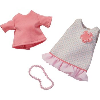 Jucarie summer dream clothes set, doll accessories