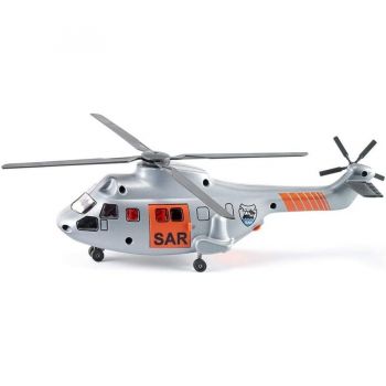 Jucarie SUPER transport helicopter, model vehicle