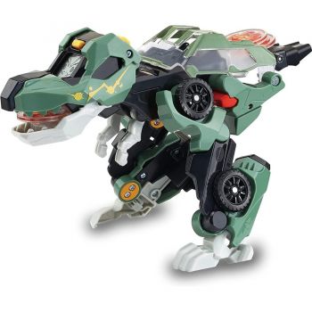 Jucarie Switch & Go Dinos - Launcher T-Rex, Game Character ieftina