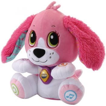 Jucarie Talk to Me Puppy