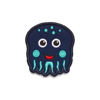 Jucarie Velcro Badge Octopus - AFZ-BDG-001-028