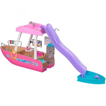 Mattel Dream Boat toy vehicle