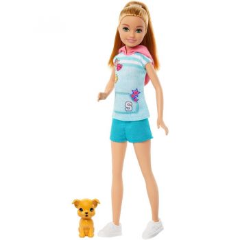 Mattel Family & Friends Stacie $10 Doll