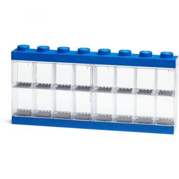 Room Copenhagen LEGO Minifigure Display Case 16 40660005