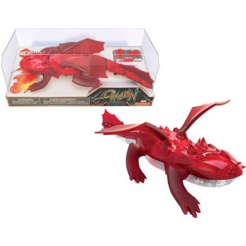 Spin Master HEXBUG Mechanicals - Dragon, toy figure (assorted items)