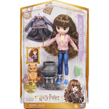 Spin Master WW Hermione 20cm with accessories - 6061849