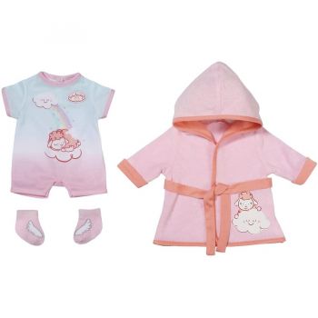 Hainute pentru Papusi Baby Annabell Deluxe Bath Time