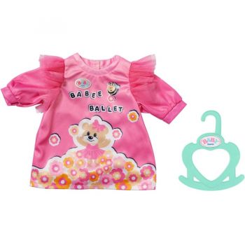 ZAPF Creation BABY born Little dress, doll accessories (36 cm)