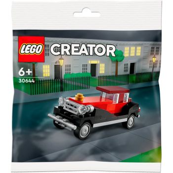 Jucarie 30644 Creator Classic Car Construction Toy