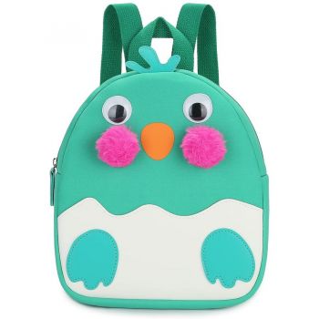 Jucarie Big Friend - Children's backpack: Bobo Bear