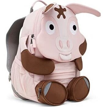 Jucarie Big Friend Tonie Pig, backpack (pink/brown)