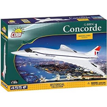 Jucarie Concorde - -1917 Jucarie Concorde - -1917