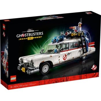 Jucarie Creator Expert Ghostbusters ECTO-1 - 10274