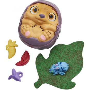 Jucarie Disney Raya and the Last Dragon: Baby Tuk Tuk Toy Figure