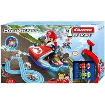 Jucarie First Nintendo Mario Kart - 20063028
