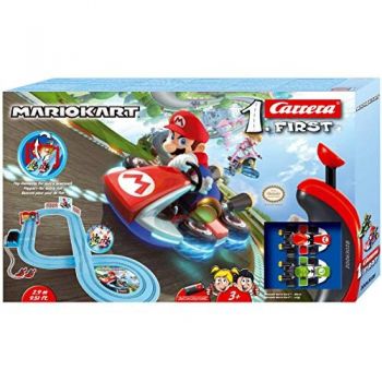 Jucarie First Nintendo Mario Kart - 20063028