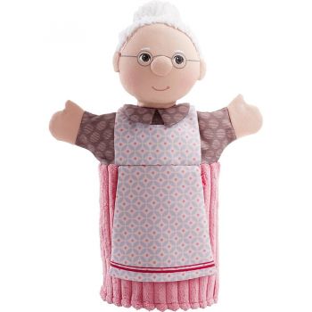 Jucarie Glove puppet Grandma (301481)