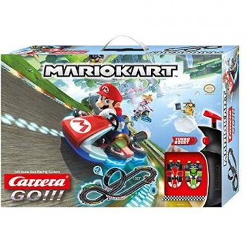 Jucarie GO Nintendo Mario Kart 8 - 20062491