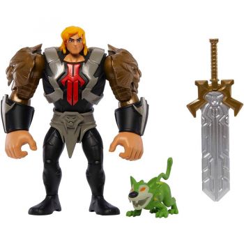 Jucarie He-Man and the Masters of the Universe Savage Eternia He-Man